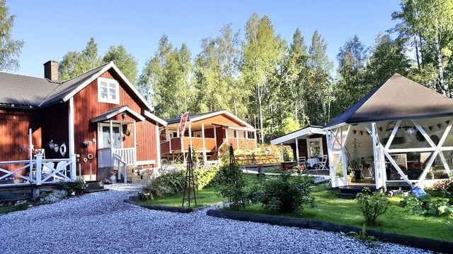 Grounds