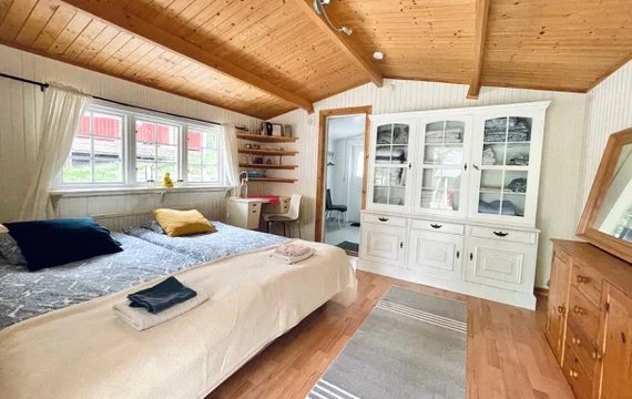 Wellness Cottage